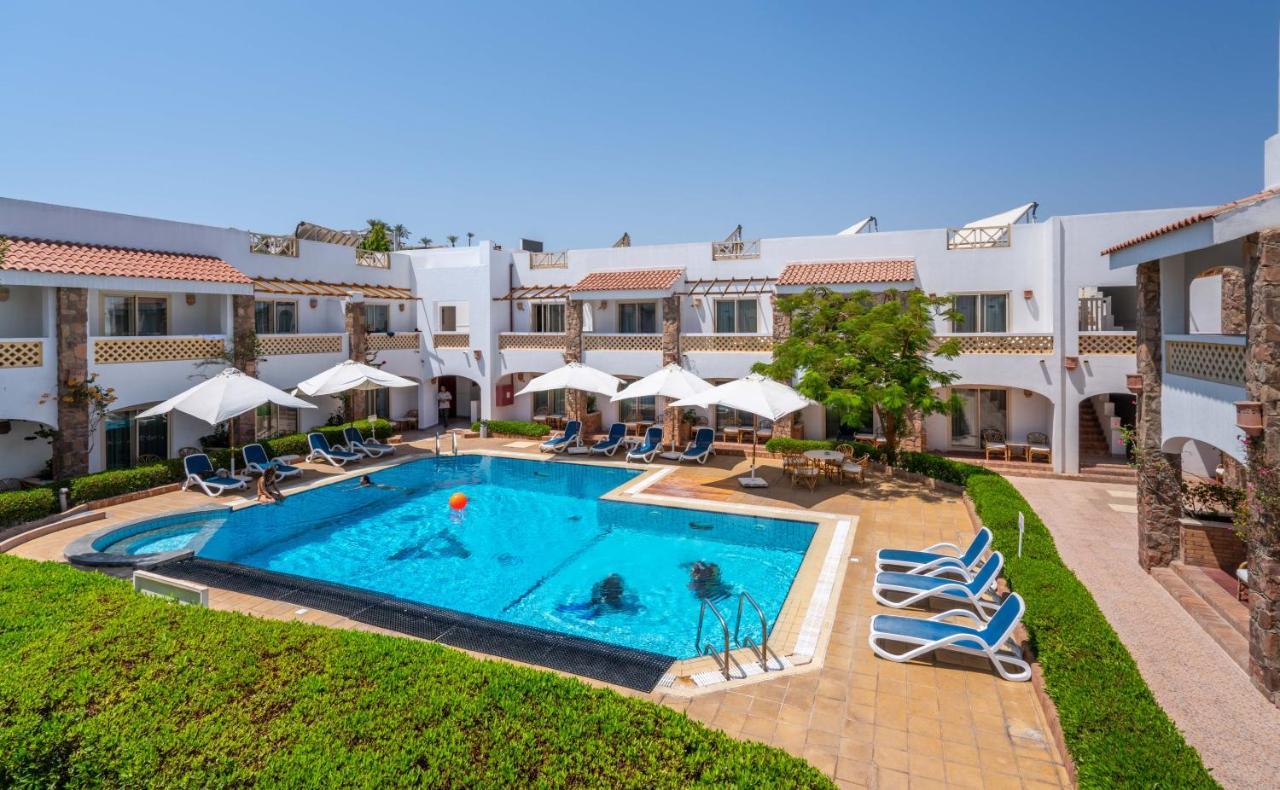 Camel Dive Club & Hotel - Boutique Hotel Sharm el-Sheikh Luaran gambar