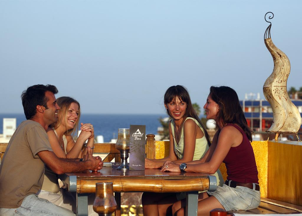 Camel Dive Club & Hotel - Boutique Hotel Sharm el-Sheikh Luaran gambar