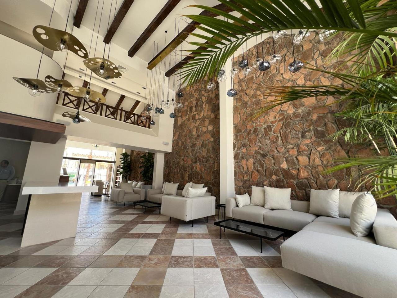 Camel Dive Club & Hotel - Boutique Hotel Sharm el-Sheikh Luaran gambar