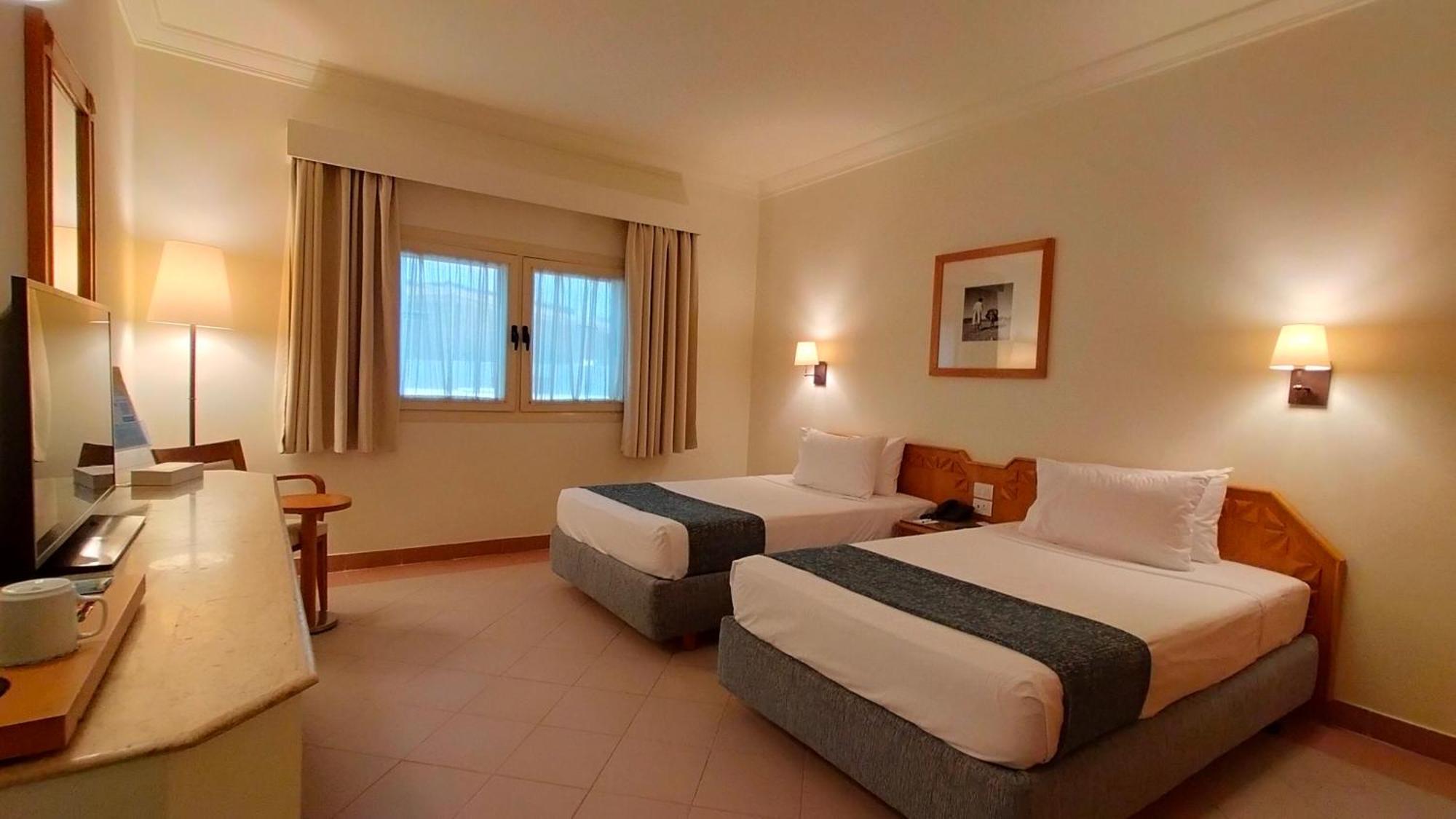 Camel Dive Club & Hotel - Boutique Hotel Sharm el-Sheikh Luaran gambar