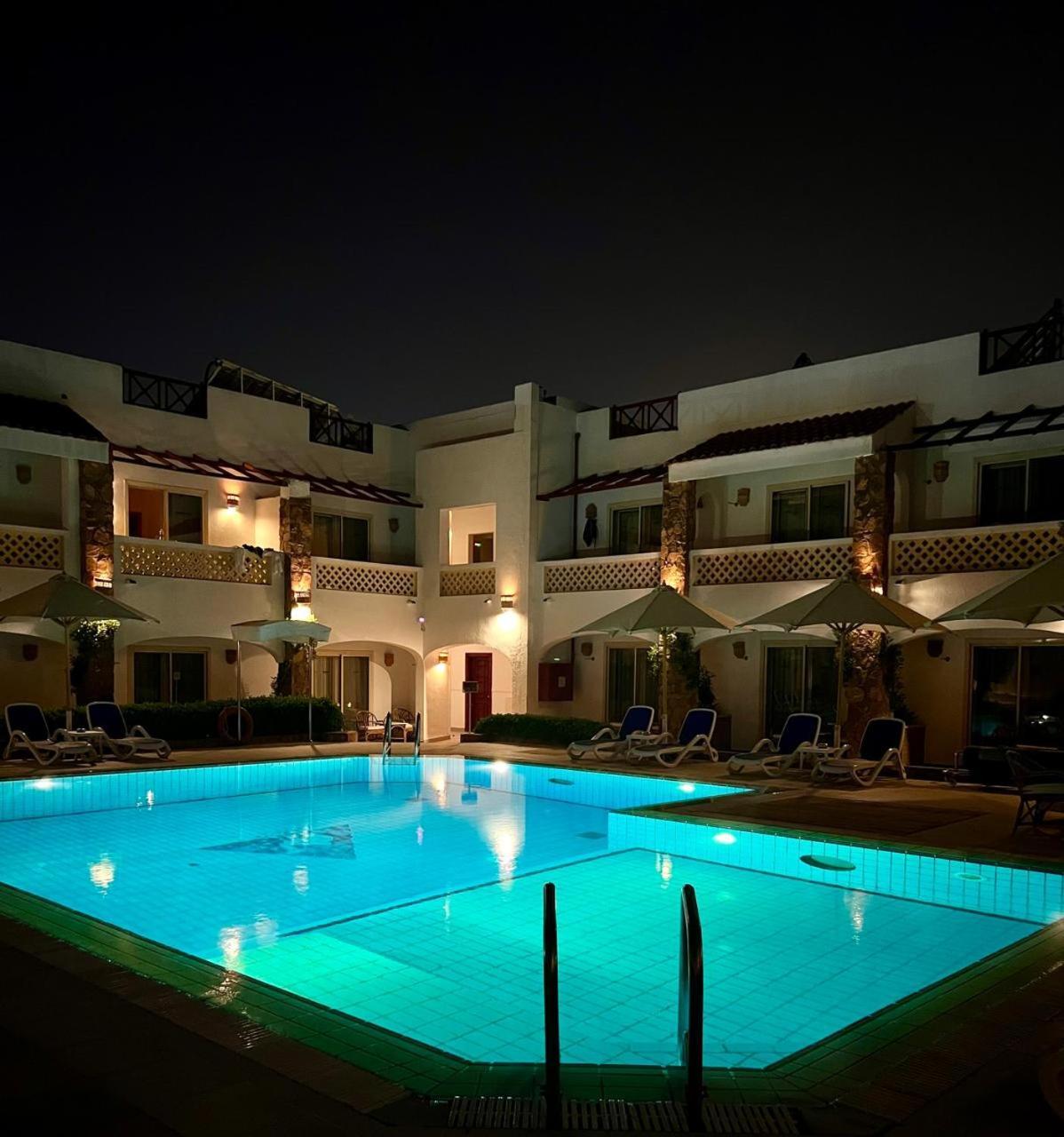 Camel Dive Club & Hotel - Boutique Hotel Sharm el-Sheikh Luaran gambar