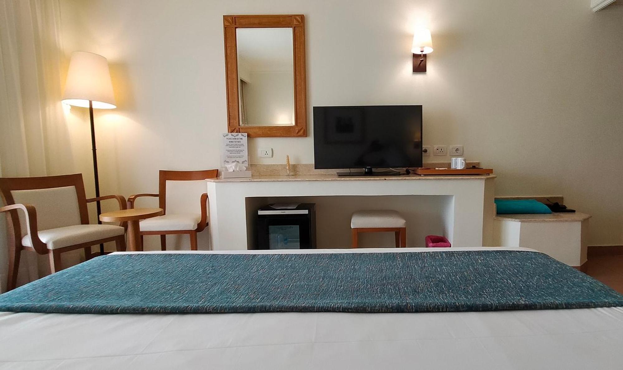 Camel Dive Club & Hotel - Boutique Hotel Sharm el-Sheikh Luaran gambar