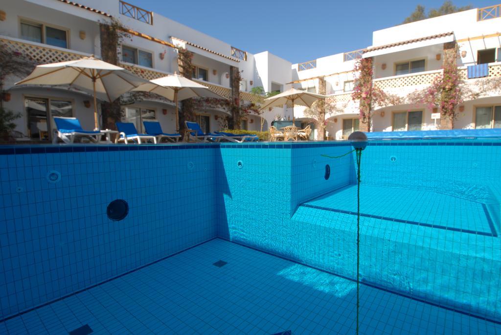 Camel Dive Club & Hotel - Boutique Hotel Sharm el-Sheikh Luaran gambar
