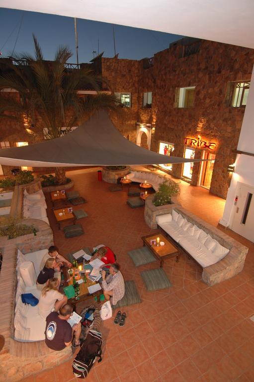 Camel Dive Club & Hotel - Boutique Hotel Sharm el-Sheikh Luaran gambar