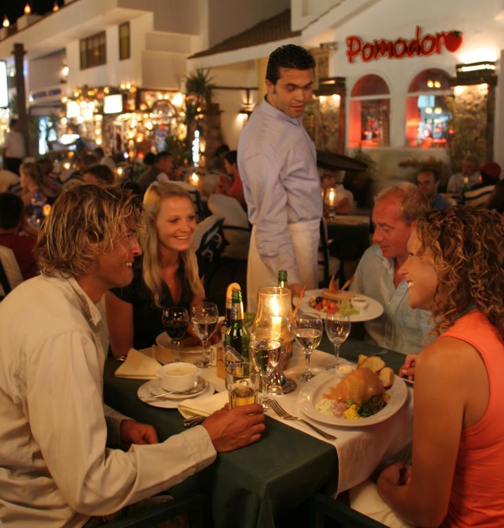 Camel Dive Club & Hotel - Boutique Hotel Sharm el-Sheikh Luaran gambar